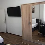 Askanier, 발렌슈테트