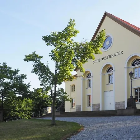 Askanier, Ballenstedt