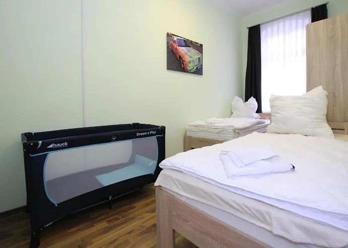 Askanier, Ballenstedt