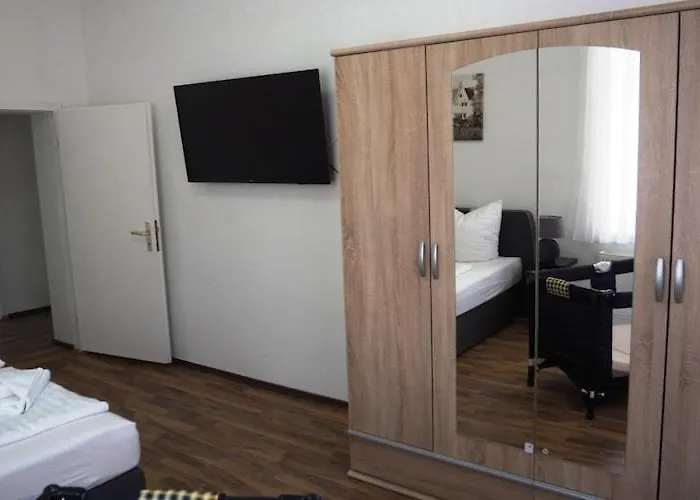 Askanier, Ballenstedt