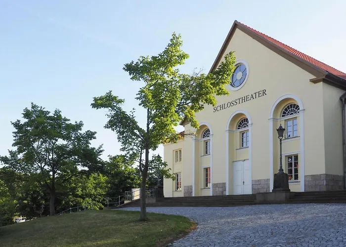 Askanier, Ballenstedt